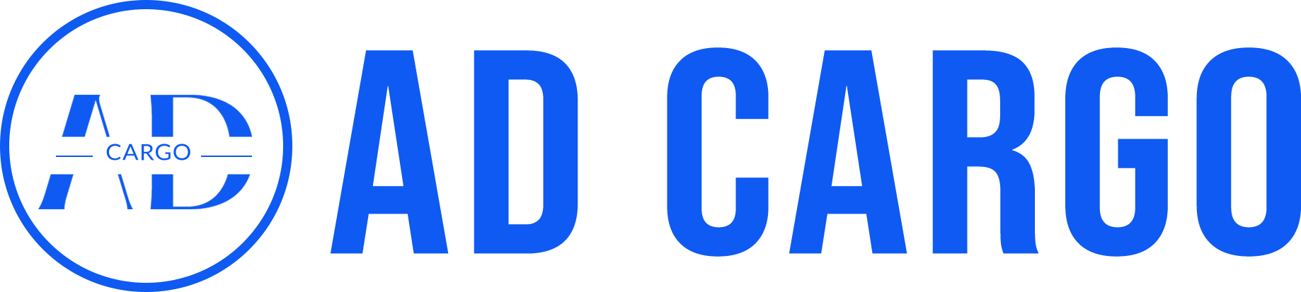 AD CARGO LOGO blue 1